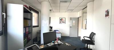 MALSH Realty & Property - Bureau - Lyon 9° / Vaise - Lyon 9 - 5