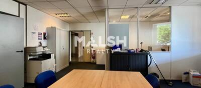 MALSH Realty & Property - Bureau - Lyon 9° / Vaise - Lyon 9 - 9
