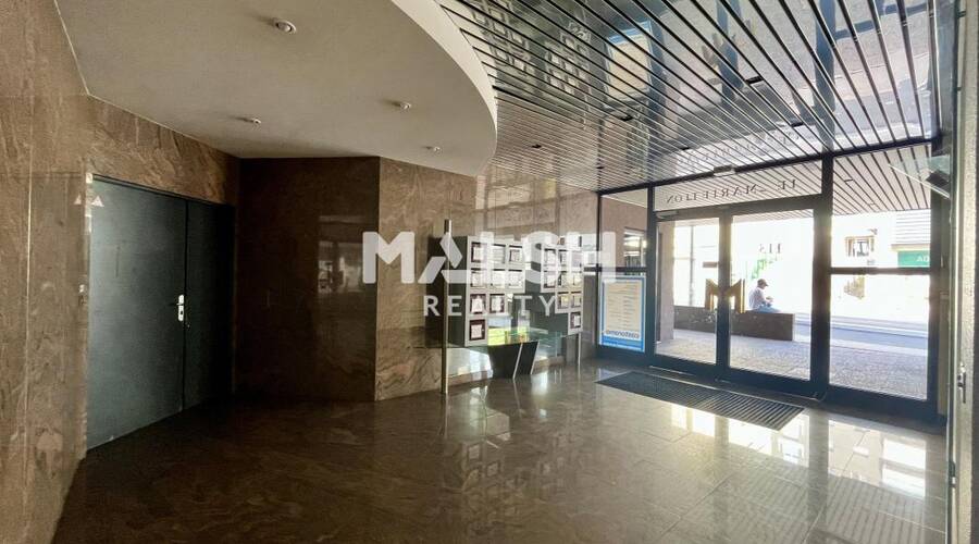 MALSH Realty & Property - Bureau - Lyon 9° / Vaise - Lyon 9 - 2