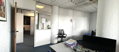 MALSH Realty & Property - Bureau - Lyon 9° / Vaise - Lyon 9 - 6
