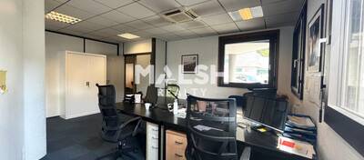 MALSH Realty & Property - Bureau - Lyon 9° / Vaise - Lyon 9 - 7