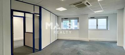 MALSH Realty & Property - Bureau - Plateau Nord / Val de Saône - Caluire-et-Cuire - 2