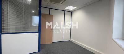 MALSH Realty & Property - Bureau - Plateau Nord / Val de Saône - Caluire-et-Cuire - 5