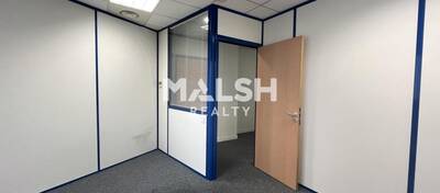 MALSH Realty & Property - Bureau - Plateau Nord / Val de Saône - Caluire-et-Cuire - 6