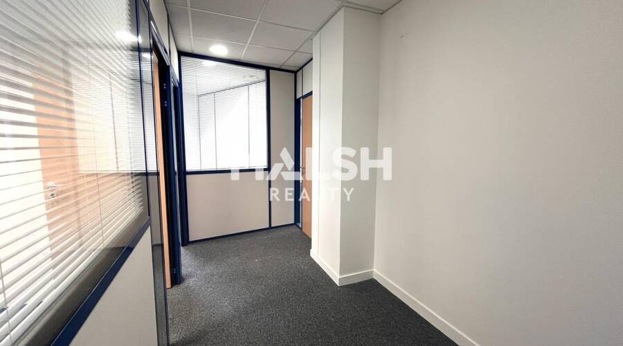 MALSH Realty & Property - Bureau - Plateau Nord / Val de Saône - Caluire-et-Cuire - 7