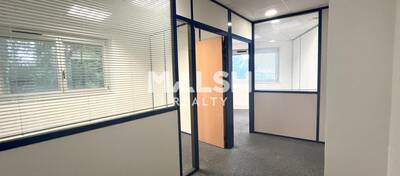 MALSH Realty & Property - Bureau - Plateau Nord / Val de Saône - Caluire-et-Cuire - 8