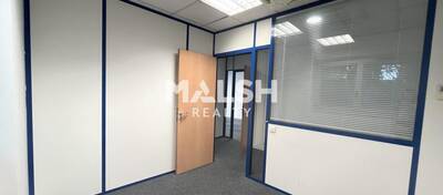 MALSH Realty & Property - Bureau - Plateau Nord / Val de Saône - Caluire-et-Cuire - 9