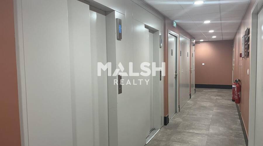 MALSH Realty & Property - Bureau - Plateau Nord / Val de Saône - Caluire-et-Cuire - 10