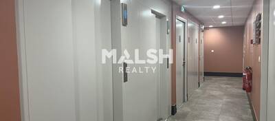 MALSH Realty & Property - Bureau - Plateau Nord / Val de Saône - Caluire-et-Cuire - 10