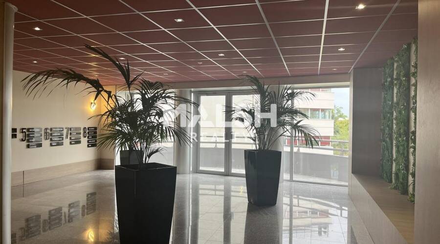MALSH Realty & Property - Bureau - Plateau Nord / Val de Saône - Caluire-et-Cuire - 11