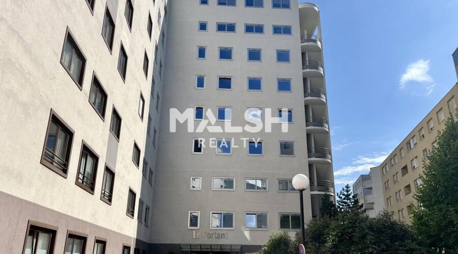 MALSH Realty & Property - Bureau - Plateau Nord / Val de Saône - Caluire-et-Cuire - 1