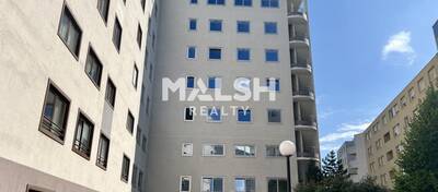 MALSH Realty & Property - Bureau - Plateau Nord / Val de Saône - Caluire-et-Cuire - 1