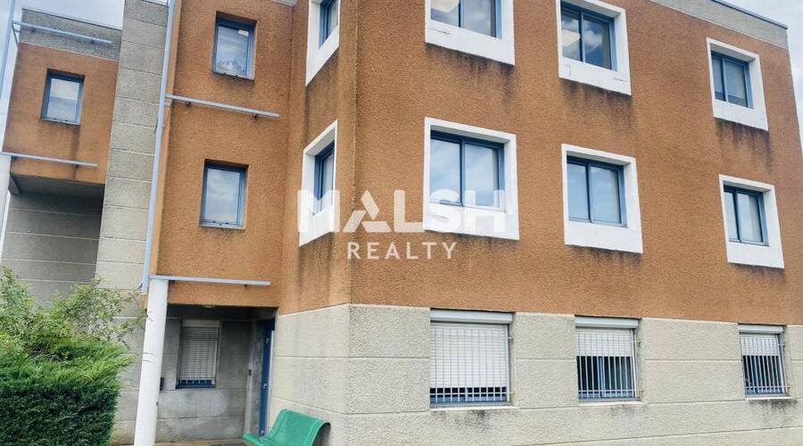 MALSH Realty & Property - Bureau - Lyon EST (St Priest /Mi Plaine/ A43 / Eurexpo) - Chassieu - 1