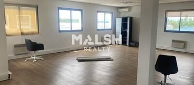 MALSH Realty & Property - Bureau - Lyon EST (St Priest /Mi Plaine/ A43 / Eurexpo) - Chassieu - 2