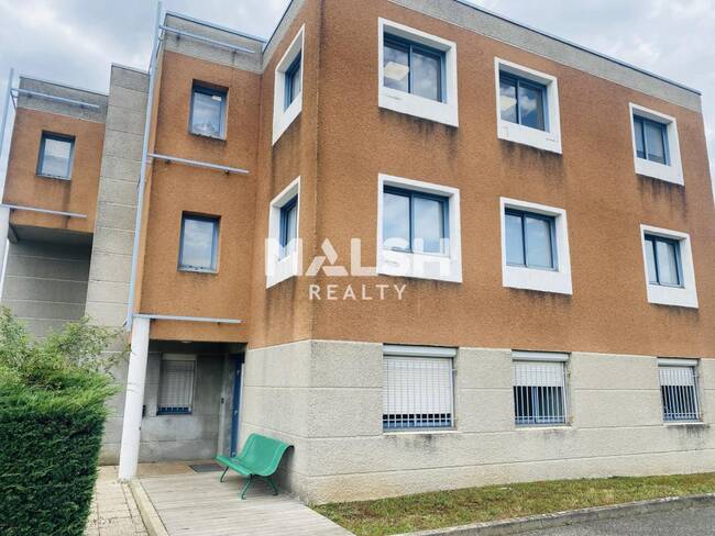 MALSH Realty & Property - Bureau - Lyon EST (St Priest /Mi Plaine/ A43 / Eurexpo) - Chassieu - 1
