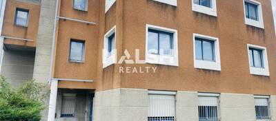 MALSH Realty & Property - Bureau - Lyon EST (St Priest /Mi Plaine/ A43 / Eurexpo) - Chassieu - 1