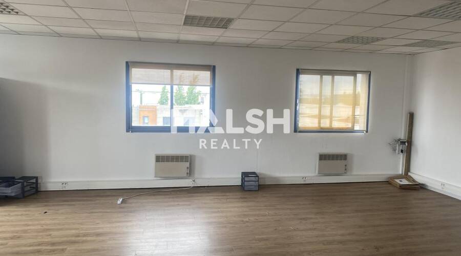 MALSH Realty & Property - Bureau - Lyon EST (St Priest /Mi Plaine/ A43 / Eurexpo) - Chassieu - 6