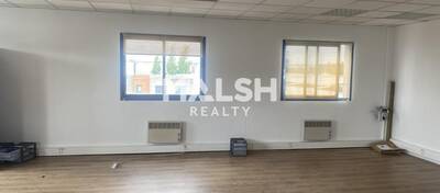 MALSH Realty & Property - Bureau - Lyon EST (St Priest /Mi Plaine/ A43 / Eurexpo) - Chassieu - 6