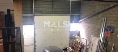 MALSH Realty & Property - Local d'activités - Plateau Nord / Val de Saône - Genay - 1