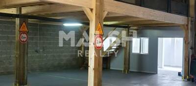 MALSH Realty & Property - Local d'activités - Plateau Nord / Val de Saône - Genay - 2