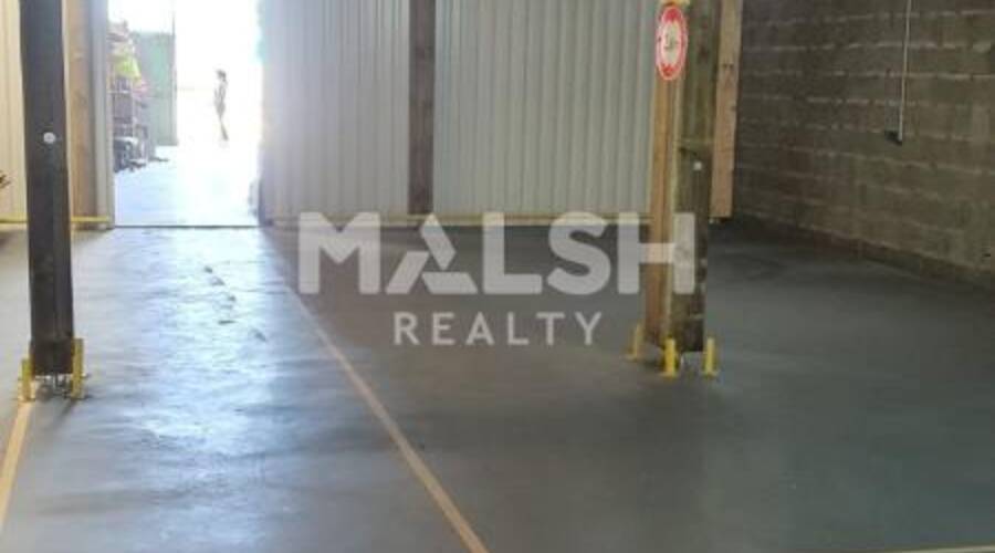 MALSH Realty & Property - Local d'activités - Plateau Nord / Val de Saône - Genay - 3