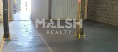 MALSH Realty & Property - Local d'activités - Plateau Nord / Val de Saône - Genay - 3