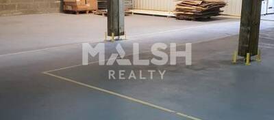 MALSH Realty & Property - Local d'activités - Plateau Nord / Val de Saône - Genay - 5
