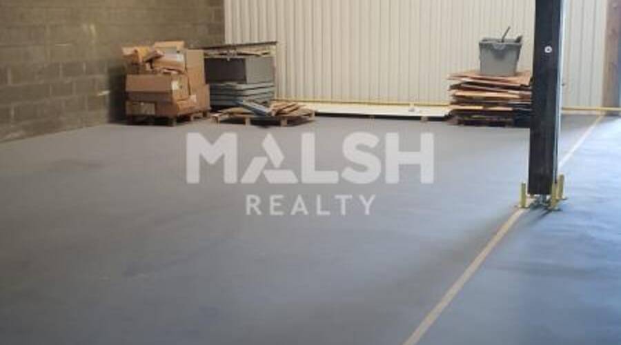 MALSH Realty & Property - Local d'activités - Plateau Nord / Val de Saône - Genay - 6