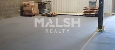 MALSH Realty & Property - Local d'activités - Plateau Nord / Val de Saône - Genay - 6