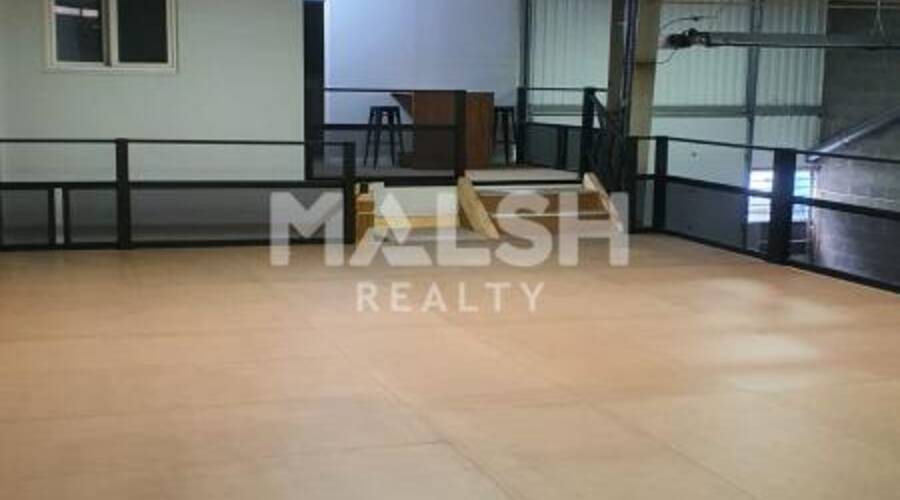 MALSH Realty & Property - Local d'activités - Plateau Nord / Val de Saône - Genay - 7