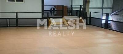 MALSH Realty & Property - Local d'activités - Plateau Nord / Val de Saône - Genay - 7