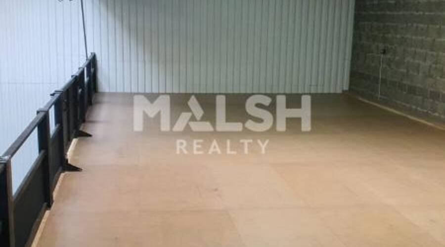 MALSH Realty & Property - Local d'activités - Plateau Nord / Val de Saône - Genay - 9
