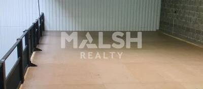 MALSH Realty & Property - Local d'activités - Plateau Nord / Val de Saône - Genay - 9