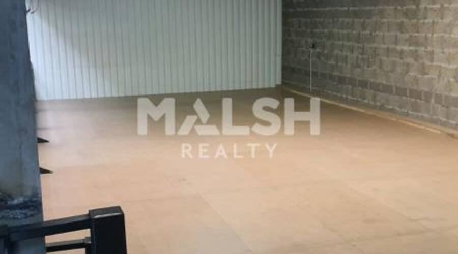 MALSH Realty & Property - Local d'activités - Plateau Nord / Val de Saône - Genay - 10