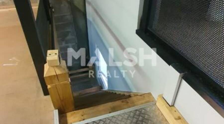 MALSH Realty & Property - Local d'activités - Plateau Nord / Val de Saône - Genay - 13