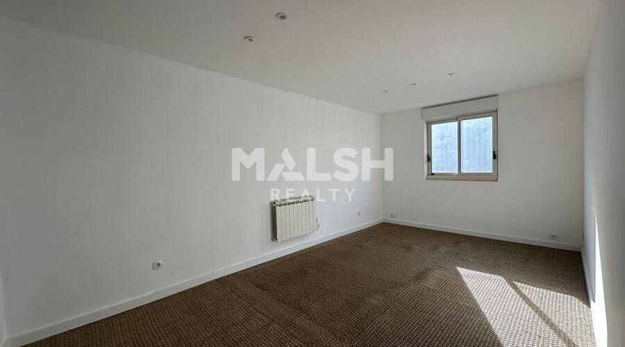 MALSH Realty & Property - Local d'activités - Plateau Nord / Val de Saône - Genay - 11