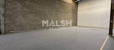 MALSH Realty & Property - Local d'activités - Plateau Nord / Val de Saône - Genay - 3