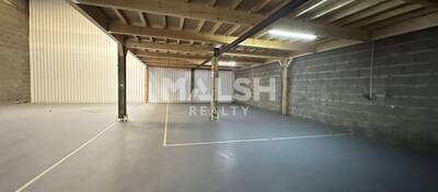 MALSH Realty & Property - Local d'activités - Plateau Nord / Val de Saône - Genay - 5