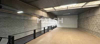 MALSH Realty & Property - Local d'activités - Plateau Nord / Val de Saône - Genay - 8