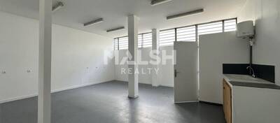 MALSH Realty & Property - Local d'activités - Plateau Nord / Val de Saône - Genay - 10