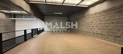 MALSH Realty & Property - Local d'activités - Plateau Nord / Val de Saône - Genay - 7
