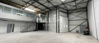 MALSH Realty & Property - Local d'activités - Lyon EST (St Priest /Mi Plaine/ A43 / Eurexpo) - Saint-Priest - 1