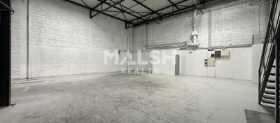 MALSH Realty & Property - Local d'activités - Lyon EST (St Priest /Mi Plaine/ A43 / Eurexpo) - Saint-Priest - 5