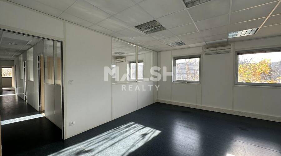 MALSH Realty & Property - Local d'activités - Lyon EST (St Priest /Mi Plaine/ A43 / Eurexpo) - Saint-Priest - 7