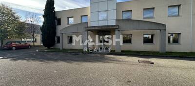 MALSH Realty & Property - Local d'activités - Lyon EST (St Priest /Mi Plaine/ A43 / Eurexpo) - Saint-Priest - 9