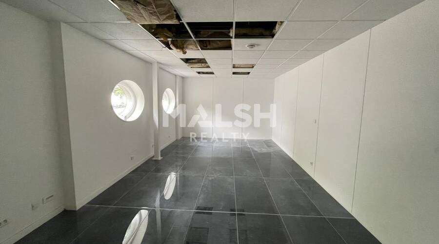 MALSH Realty & Property - Local d'activités - Lyon EST (St Priest /Mi Plaine/ A43 / Eurexpo) - Saint-Priest - 2