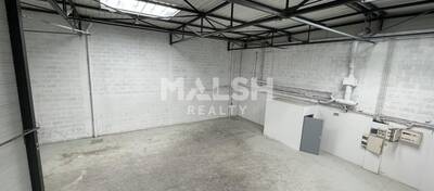 MALSH Realty & Property - Local d'activités - Lyon EST (St Priest /Mi Plaine/ A43 / Eurexpo) - Saint-Priest - 5