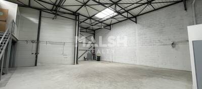 MALSH Realty & Property - Local d'activités - Lyon EST (St Priest /Mi Plaine/ A43 / Eurexpo) - Saint-Priest - 6