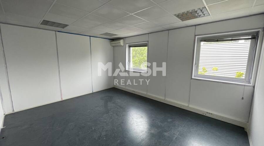 MALSH Realty & Property - Local d'activités - Lyon EST (St Priest /Mi Plaine/ A43 / Eurexpo) - Saint-Priest - 7