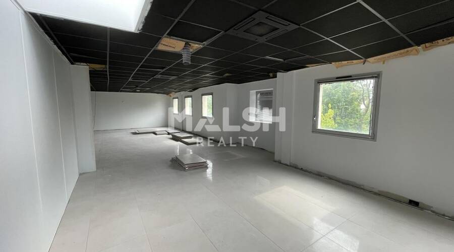 MALSH Realty & Property - Local d'activités - Lyon EST (St Priest /Mi Plaine/ A43 / Eurexpo) - Saint-Priest - 8